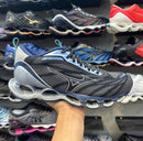Mizuno Prophecy 11