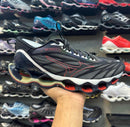 Mizuno Prophecy 11