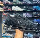 Mizuno Prophecy 7