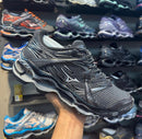 Mizuno Prophecy 1