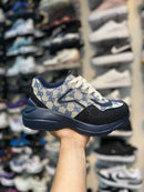 Tênis Gucci Rhyton