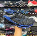 Mizuno Prophecy 12