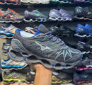 Mizuno Prophecy 7