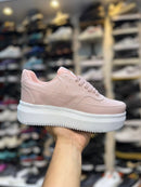 Nike Court Vision