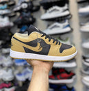 Air Jordan Low