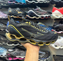 Mizuno Prophecy 11
