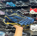 Mizuno Prophecy 11