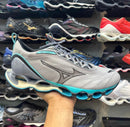 Mizuno Prophecy 11