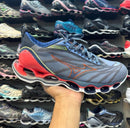 Mizuno Prophecy 11