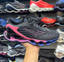 Mizuno Prophecy 12