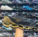 Mizuno Prophecy 8