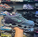 Mizuno Prophecy 7
