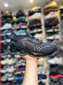 Mizuno Prophecy 14
