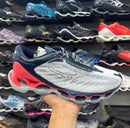 Mizuno Prophecy 12
