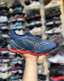 Mizuno Prophecy 14