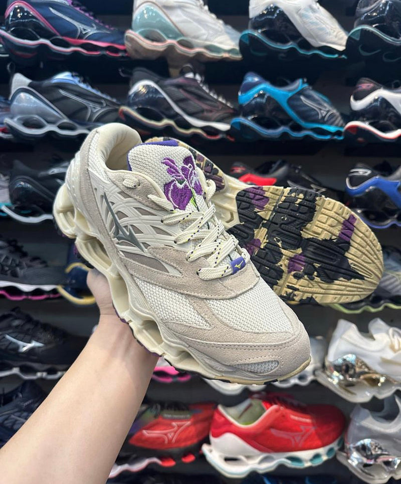 Tênis Mizuno Ls
