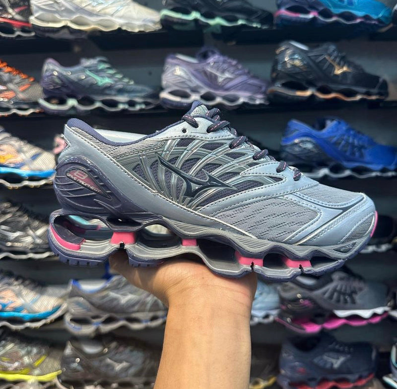 Mizuno Prophecy 8