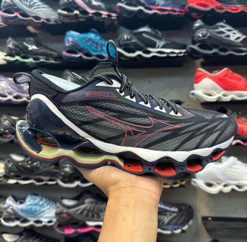 Mizuno Prophecy 11