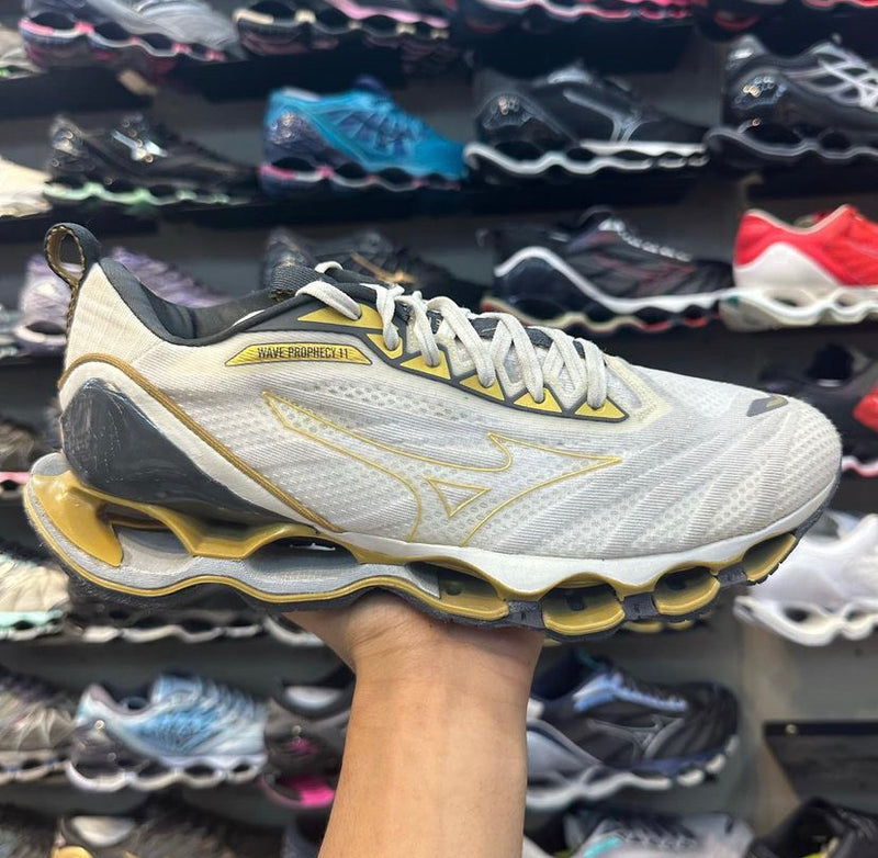 Mizuno Prophecy 11