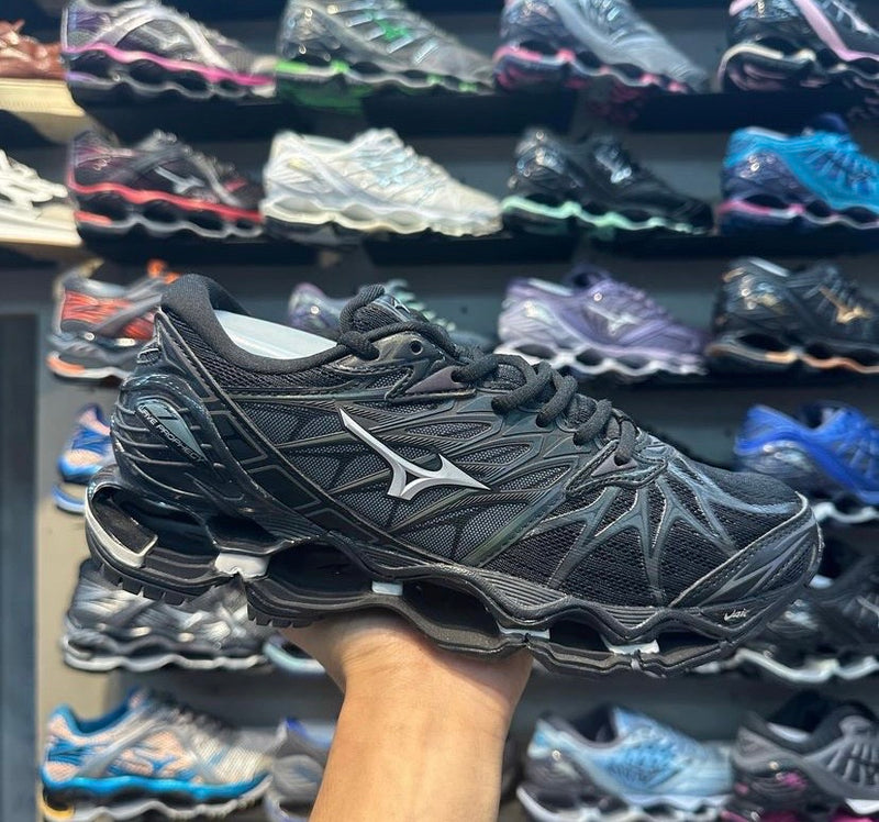 Mizuno Prophecy 7