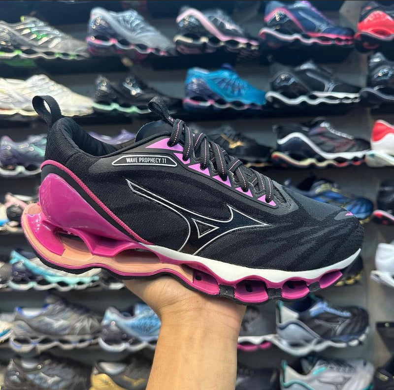 Mizuno Prophecy 11