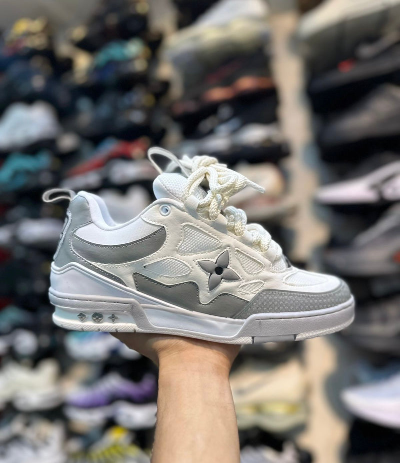 Tênis Lv Skate