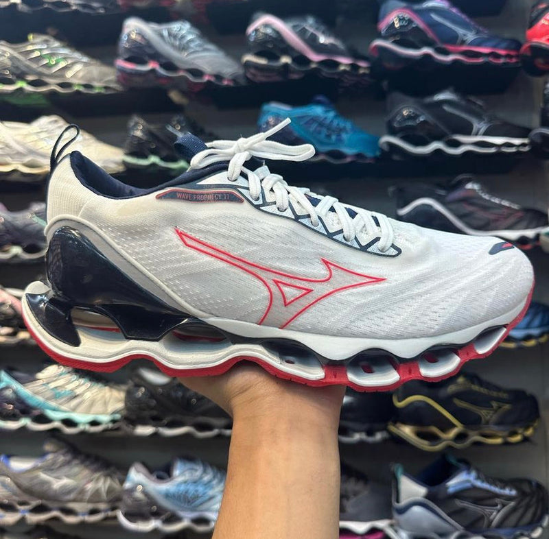 Mizuno Prophecy 11