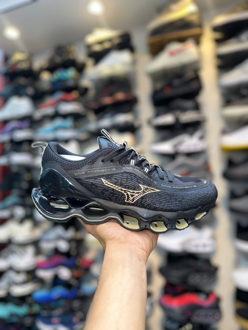 Mizuno Prophecy 13
