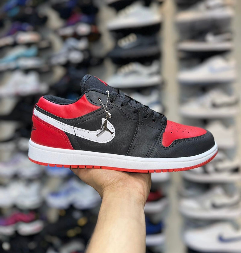 Air Jordan Low