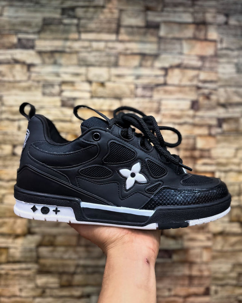 Tênis Lv Skate