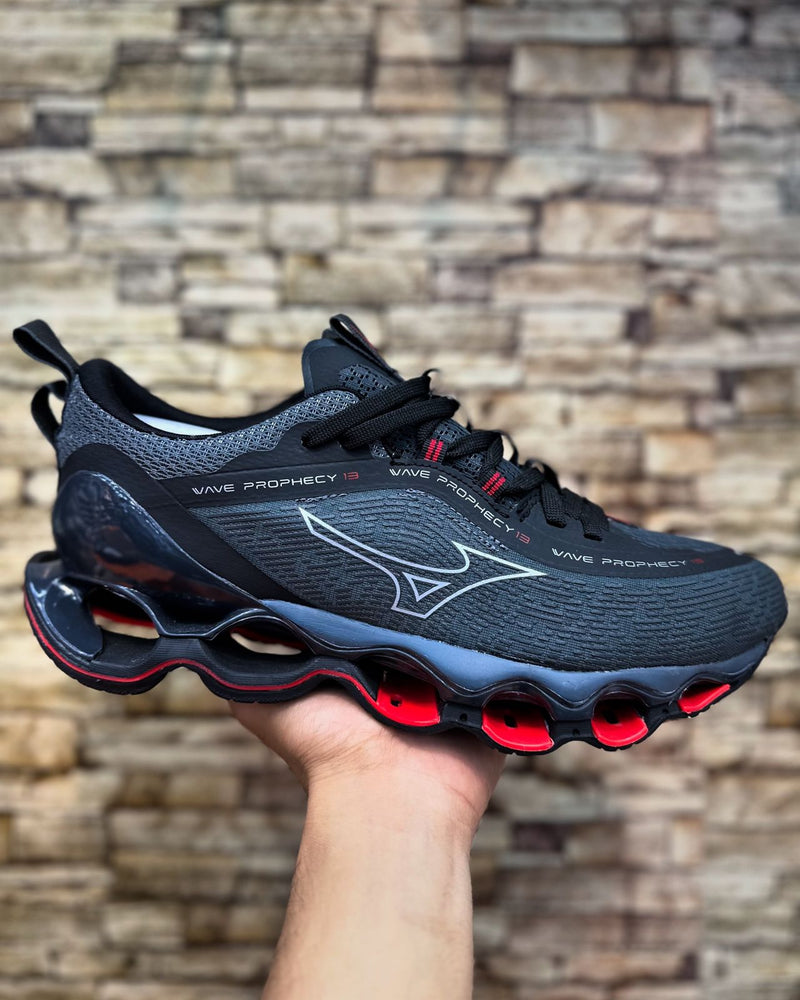 Mizuno Prophecy 13