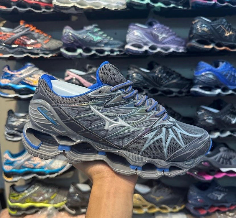 Mizuno Prophecy 7