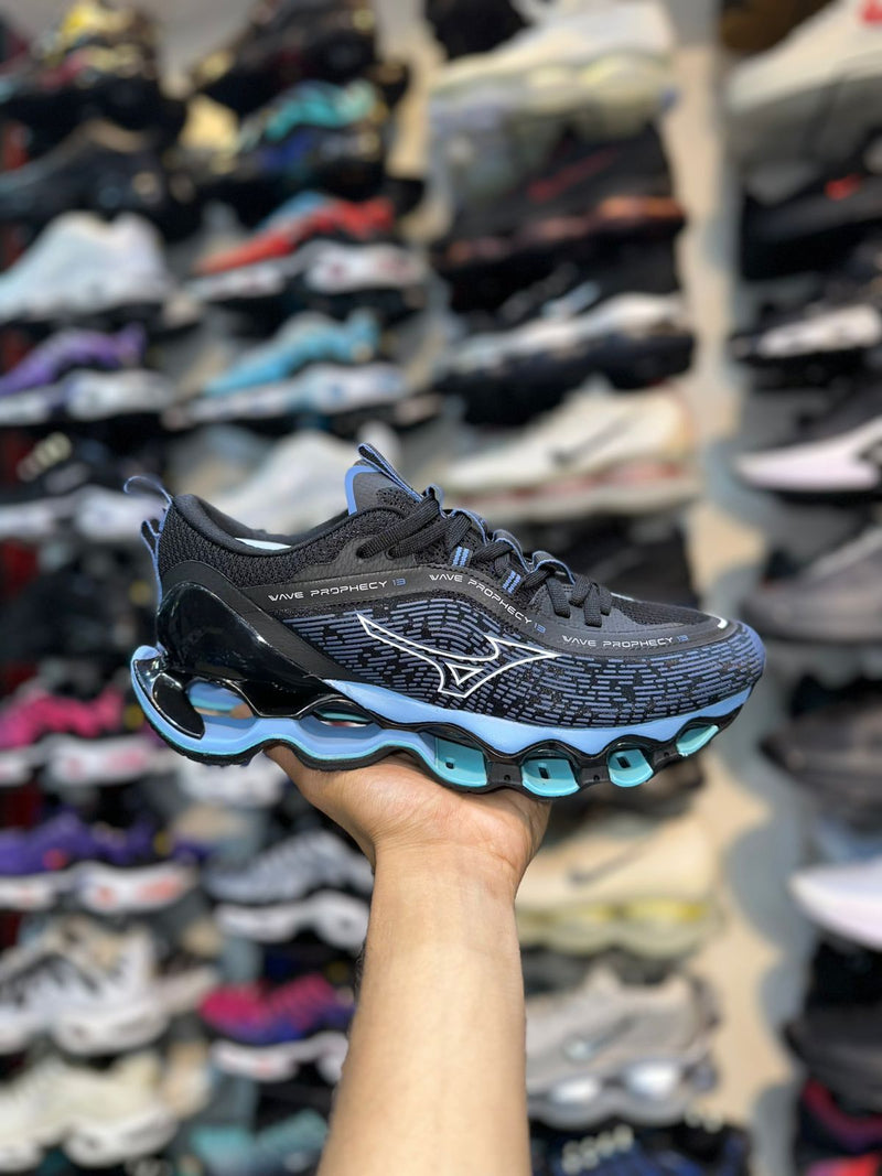 Mizuno Prophecy 13