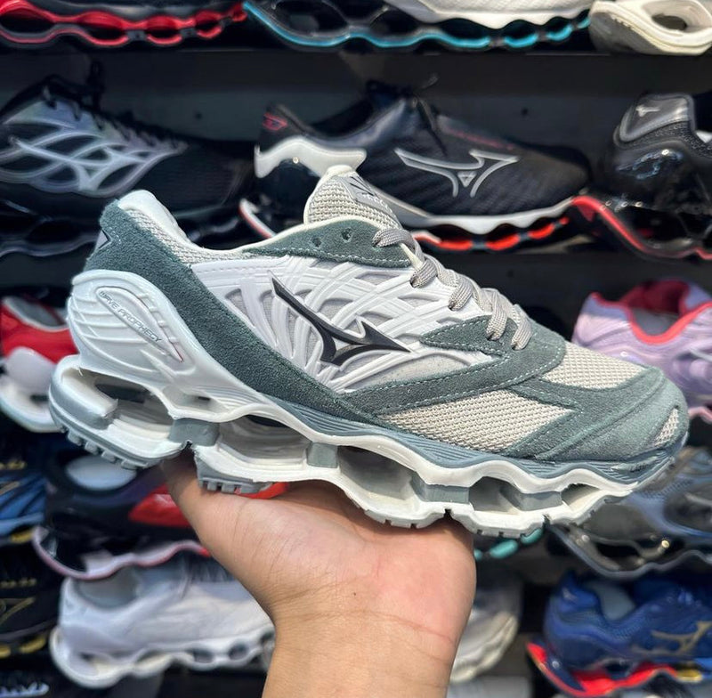 Tênis Mizuno Ls