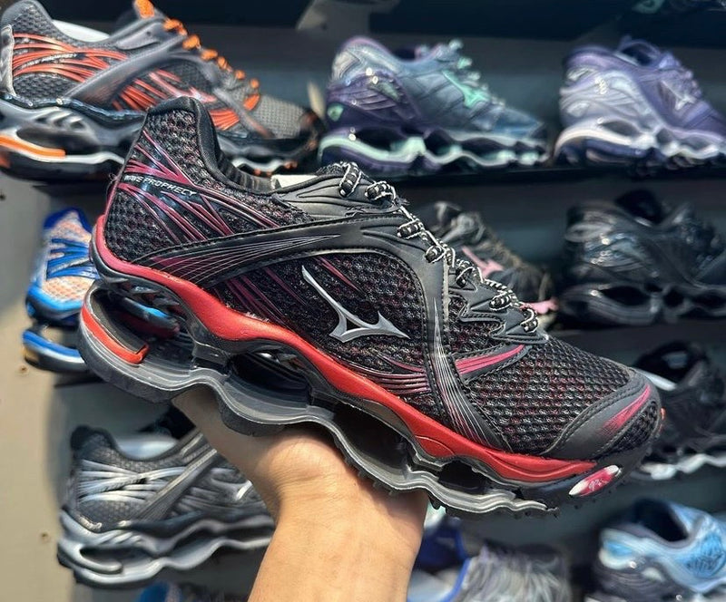 Mizuno Prophecy 1