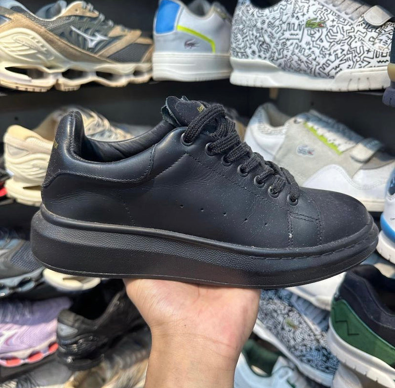 Alexander McQueen