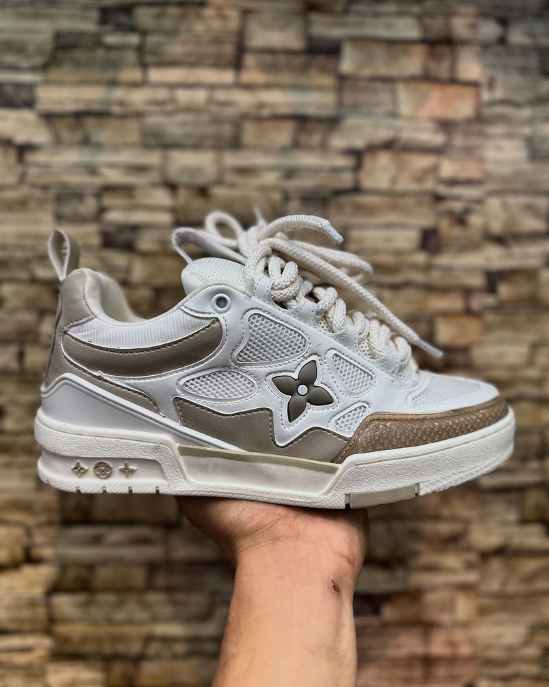 Tênis Lv Skate