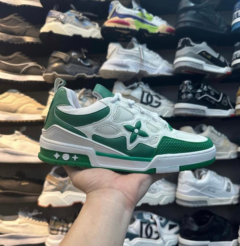 Tênis Lv Skate
