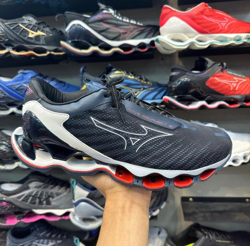 Mizuno Prophecy 12