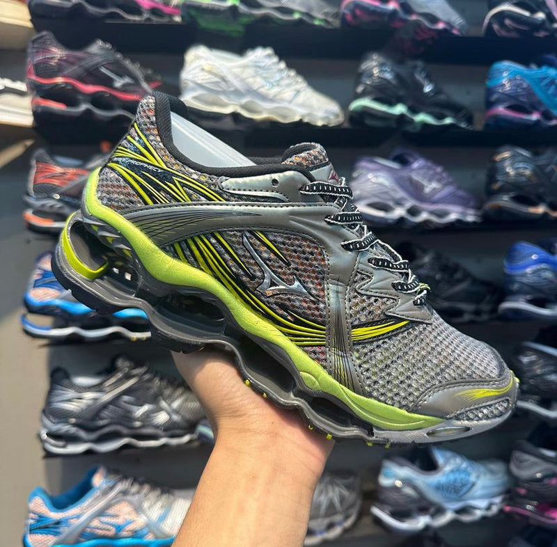 Mizuno Prophecy 1