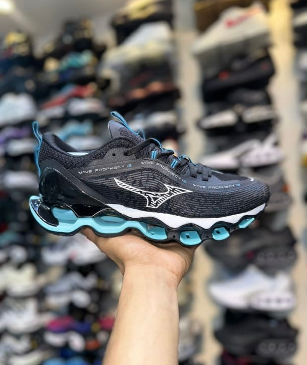 Mizuno Prophecy 13