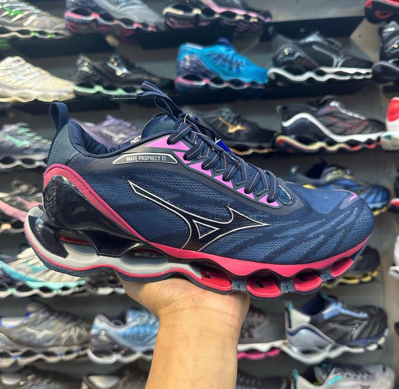 Mizuno Prophecy 11
